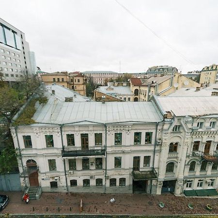 Comfortable One Beds With Nice View For Independent Sqr Kiev Exterior foto